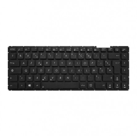 BÀN PHÍM LAPTOP ASUS A451 A455 F401 F451 F452 F454 K455 X451 X453 X454 X455 X456